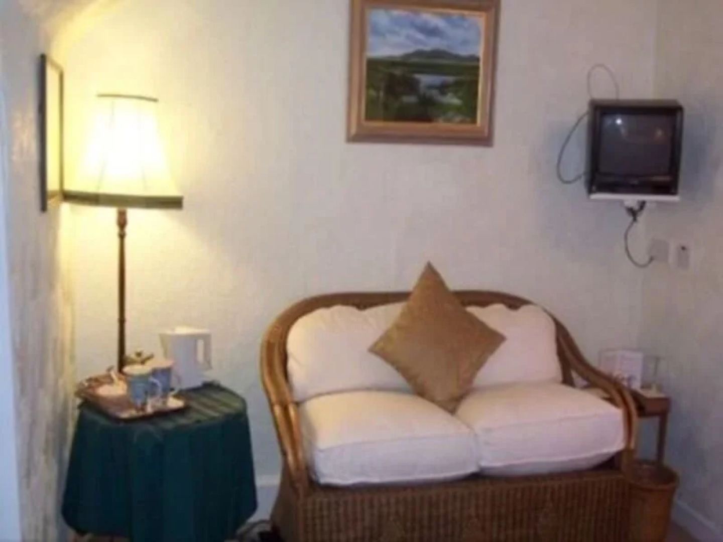 Roseneath Guest House