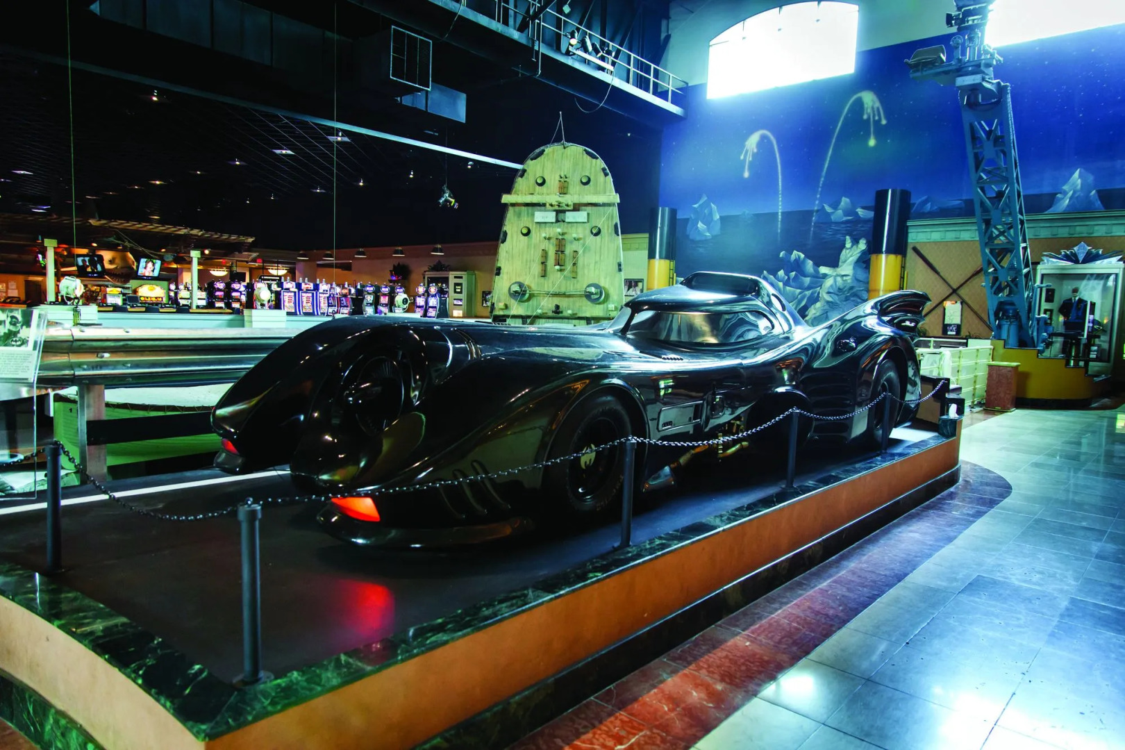 Hollywood Casino Tunica