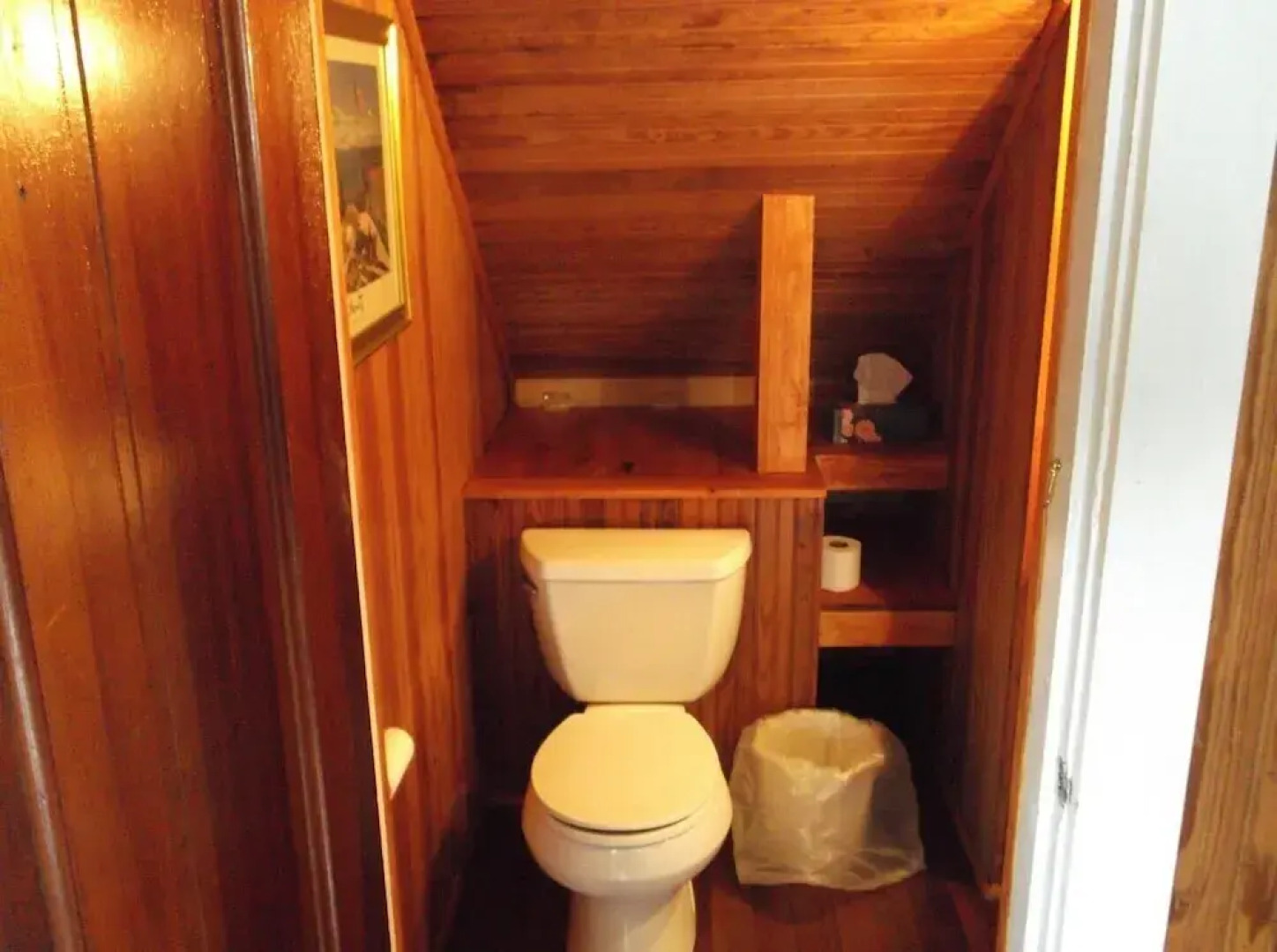 Cozy Cottage by the Sea - Y672 Brought to you by GetAway Vacations