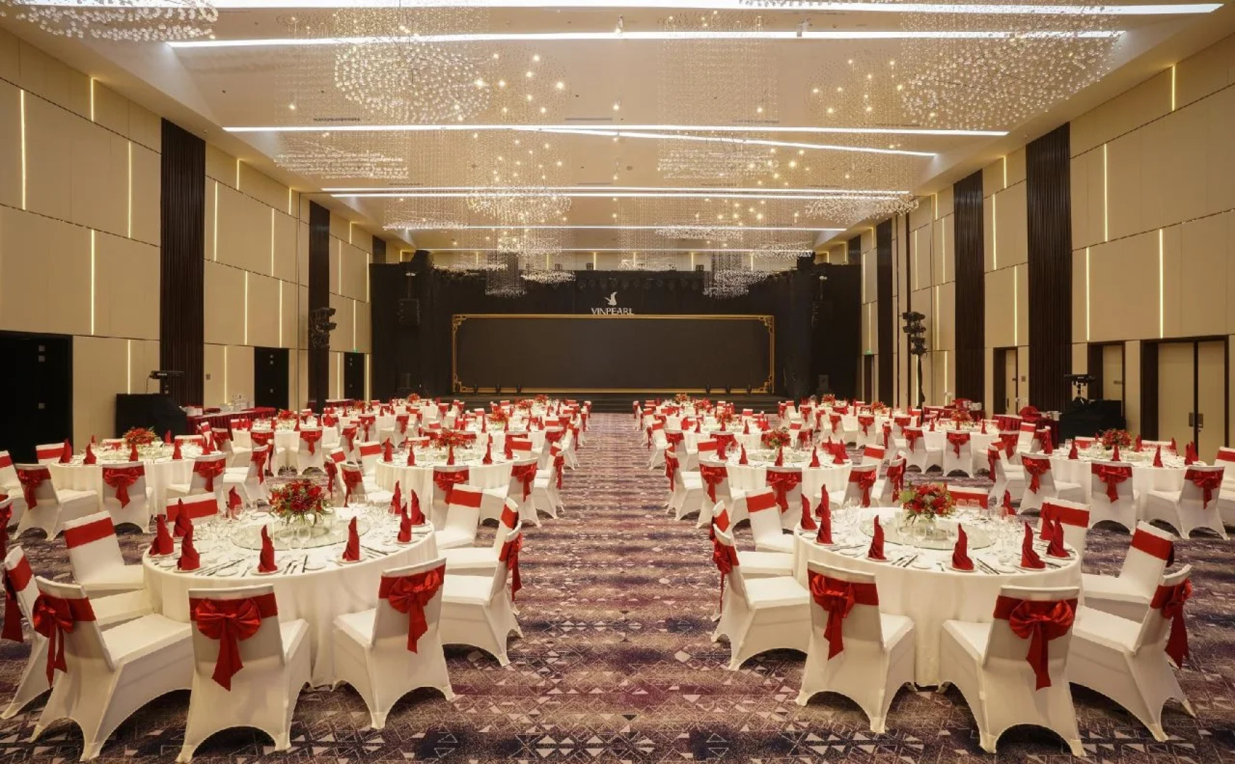 Vinpearl Ha Tinh, Affiliated by Meliá