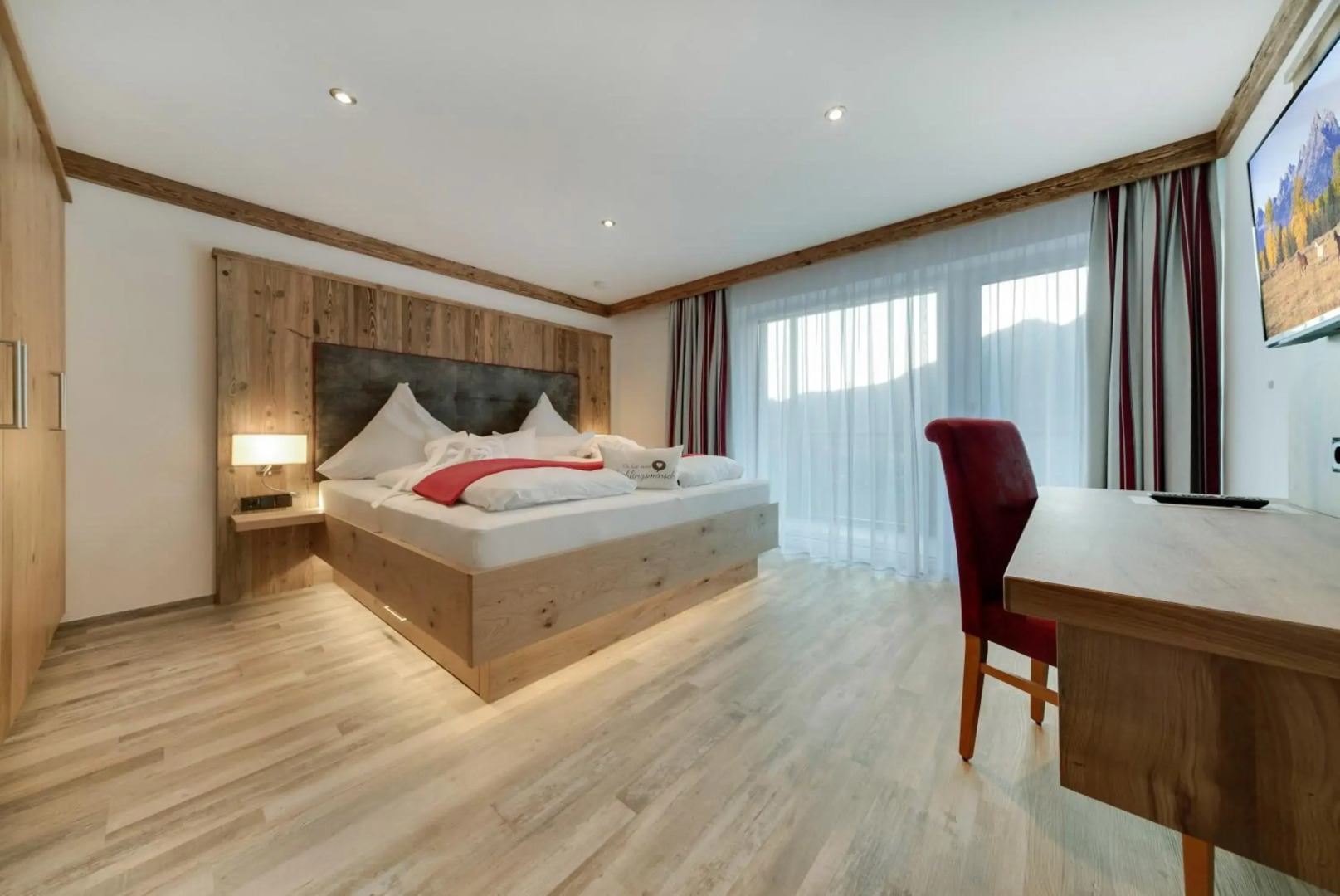 Alpen Air exklusive Apartments