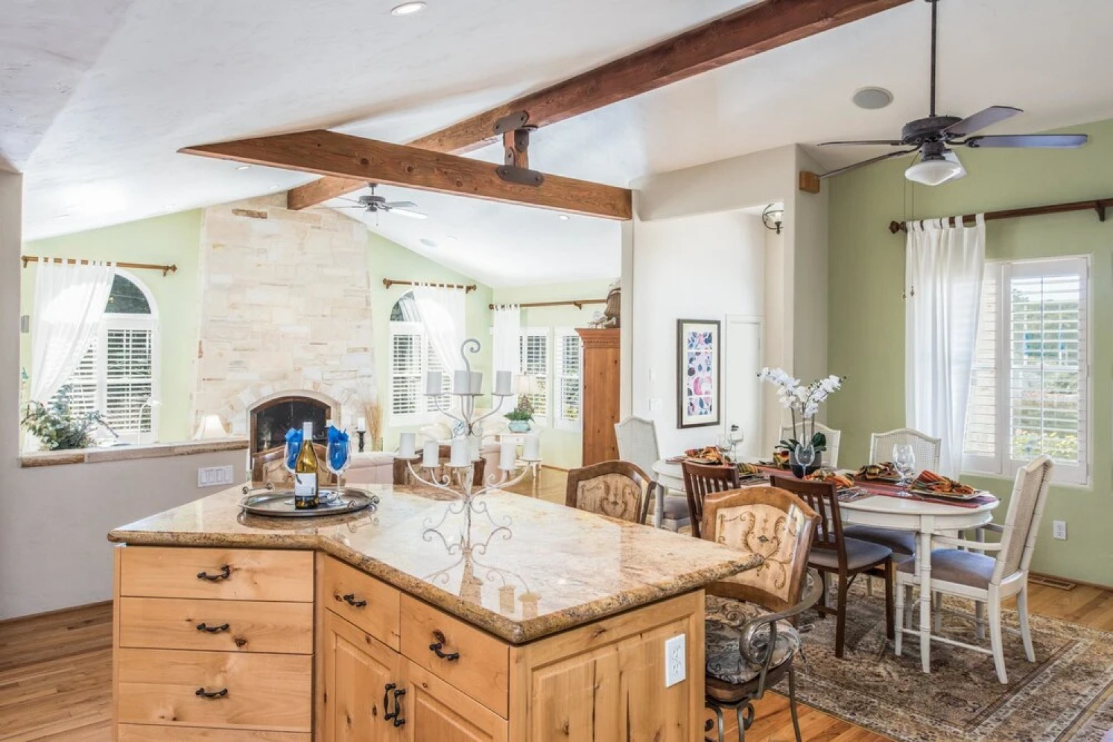 3485 Avalon by the Sea