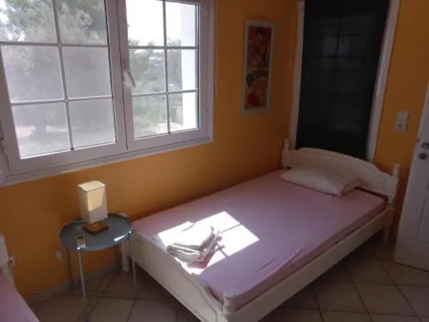 Villa Marialina Apartment