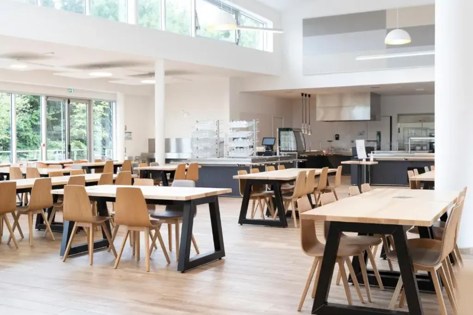 La Residence du Parc d'Olhain