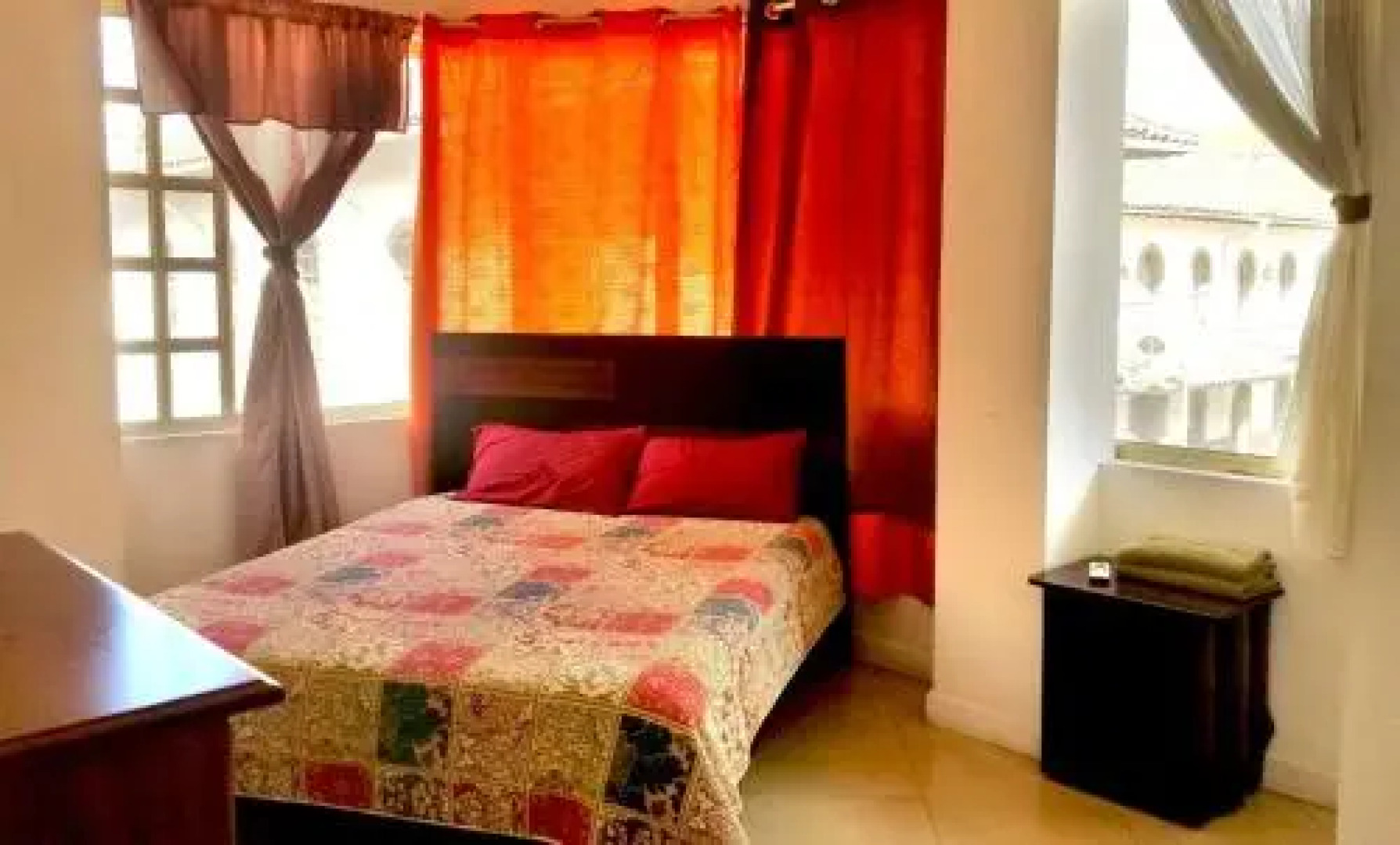 Posada Gran Colombia