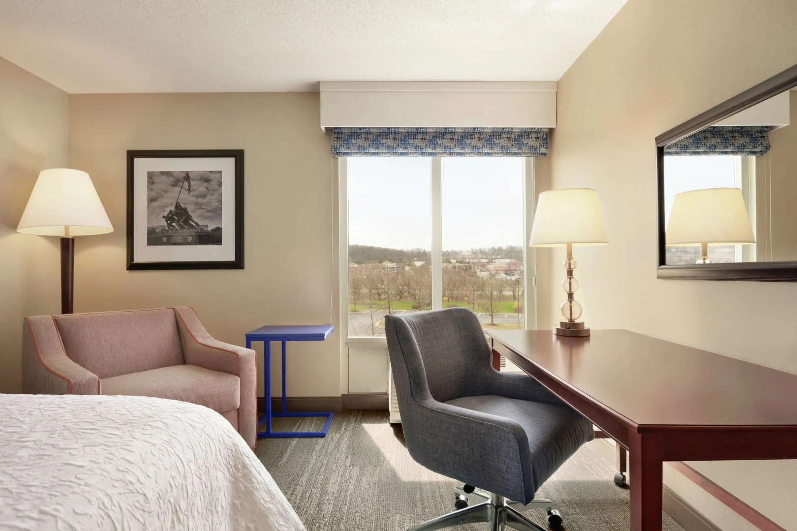 Hampton Inn Dulles - Cascades