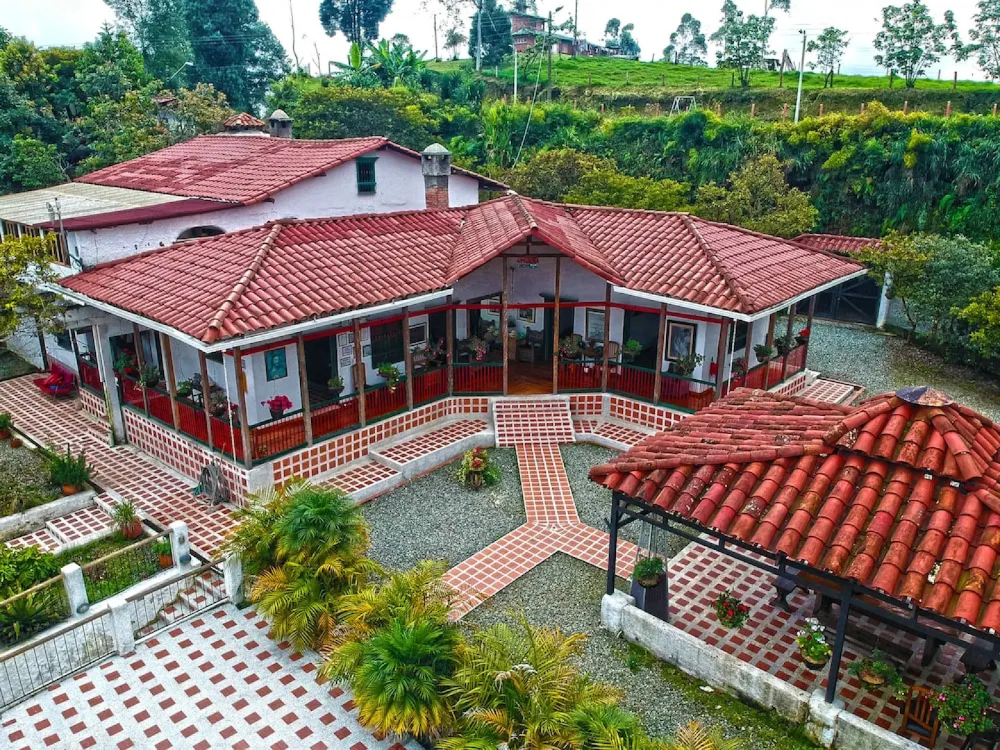 Finca Campestre La Adelita