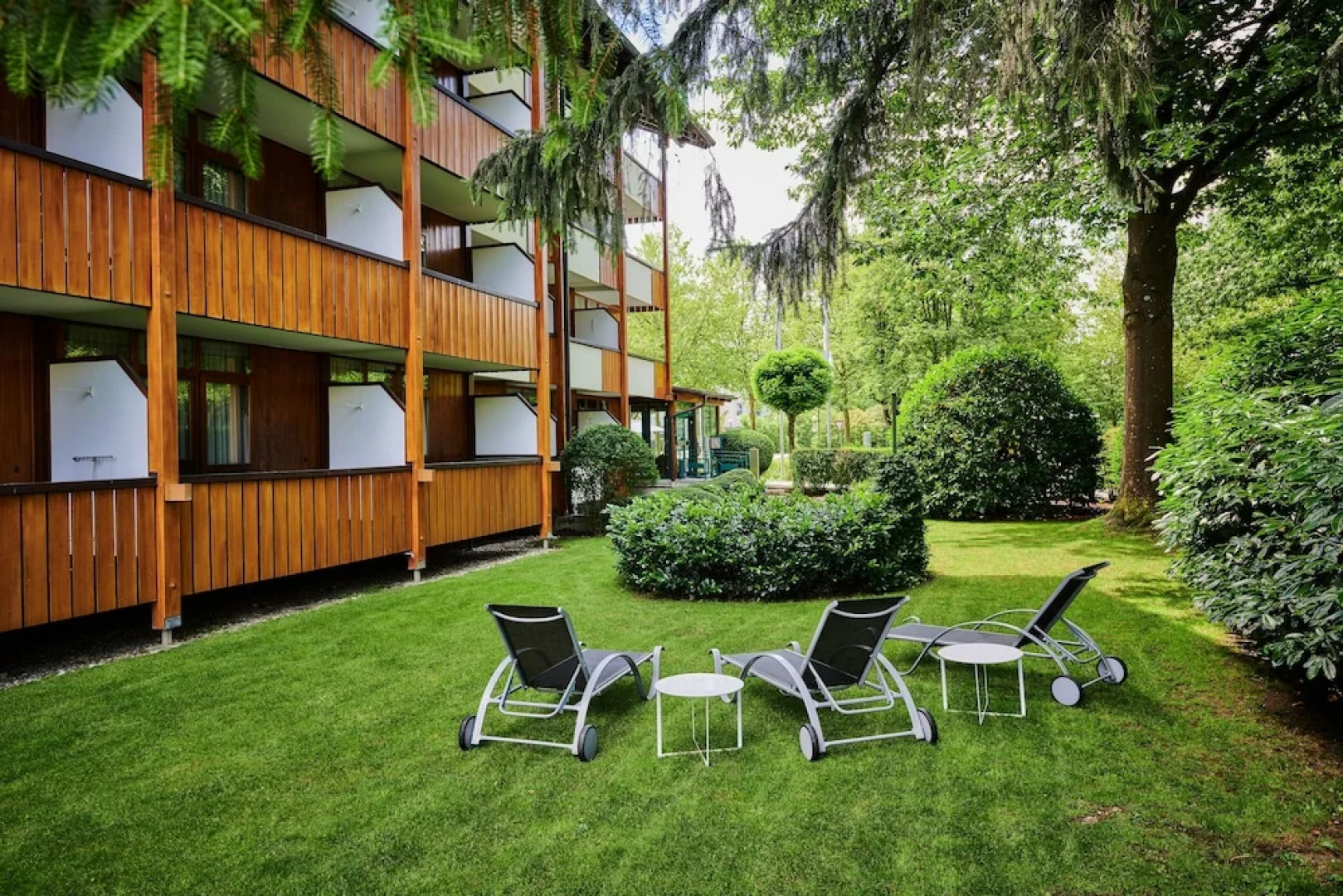 City Appartementhotel