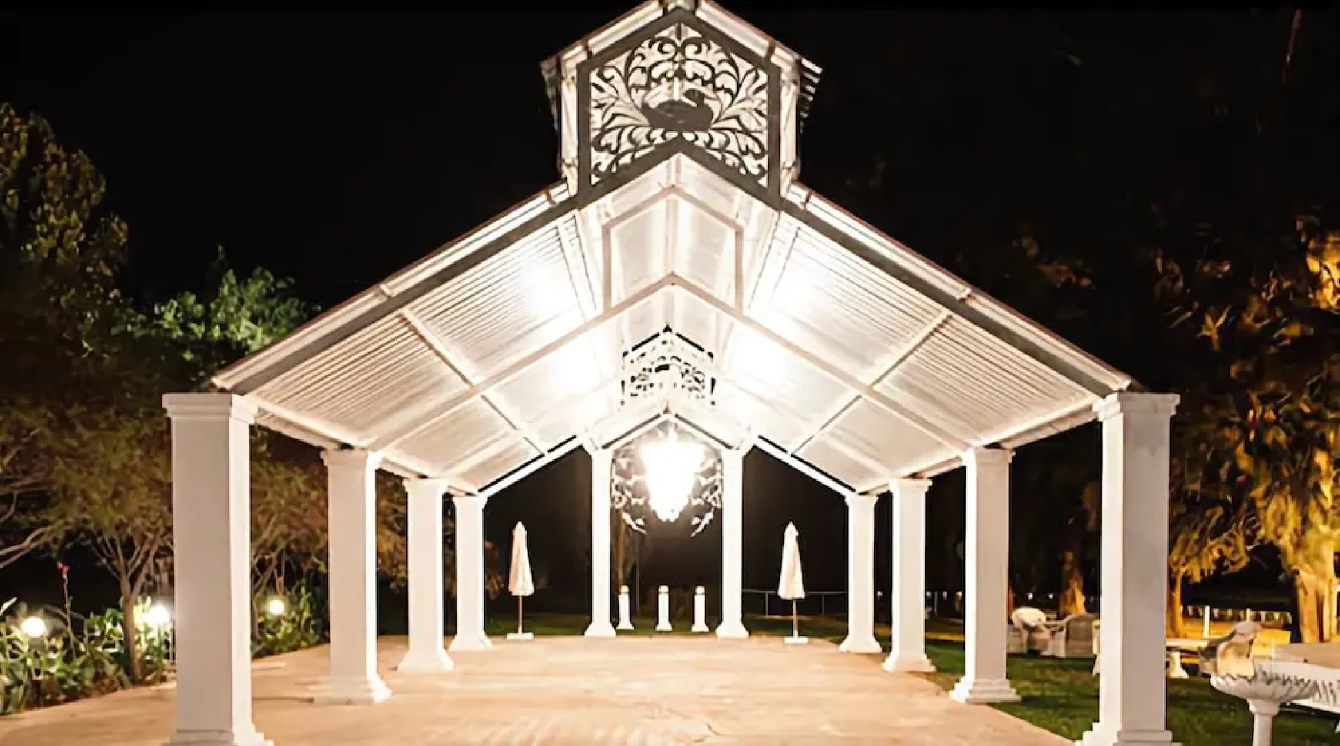 The Venue - Hartswater