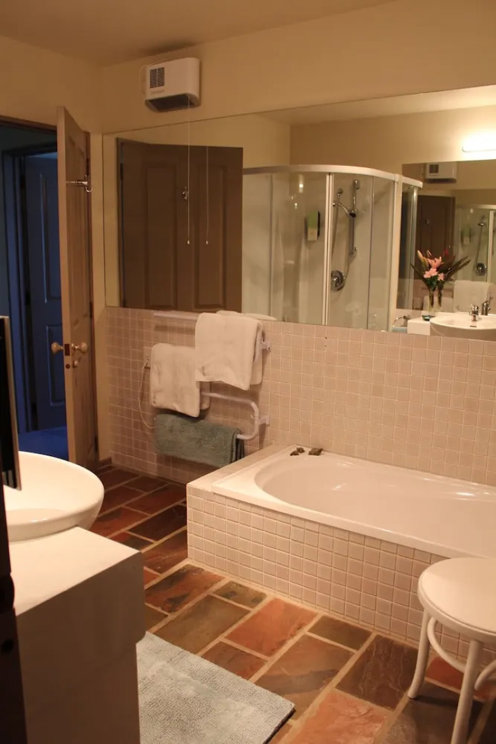 Garden View Bed & Breakfast Rolleston