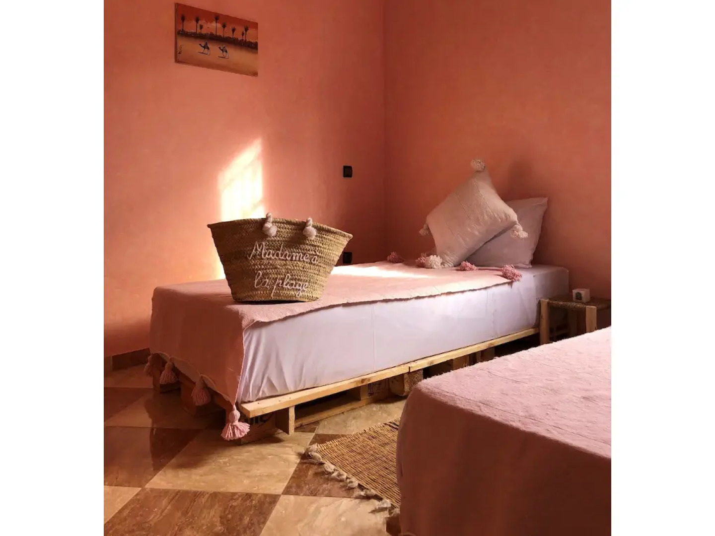 SaltSkin Surf House - Adults Only