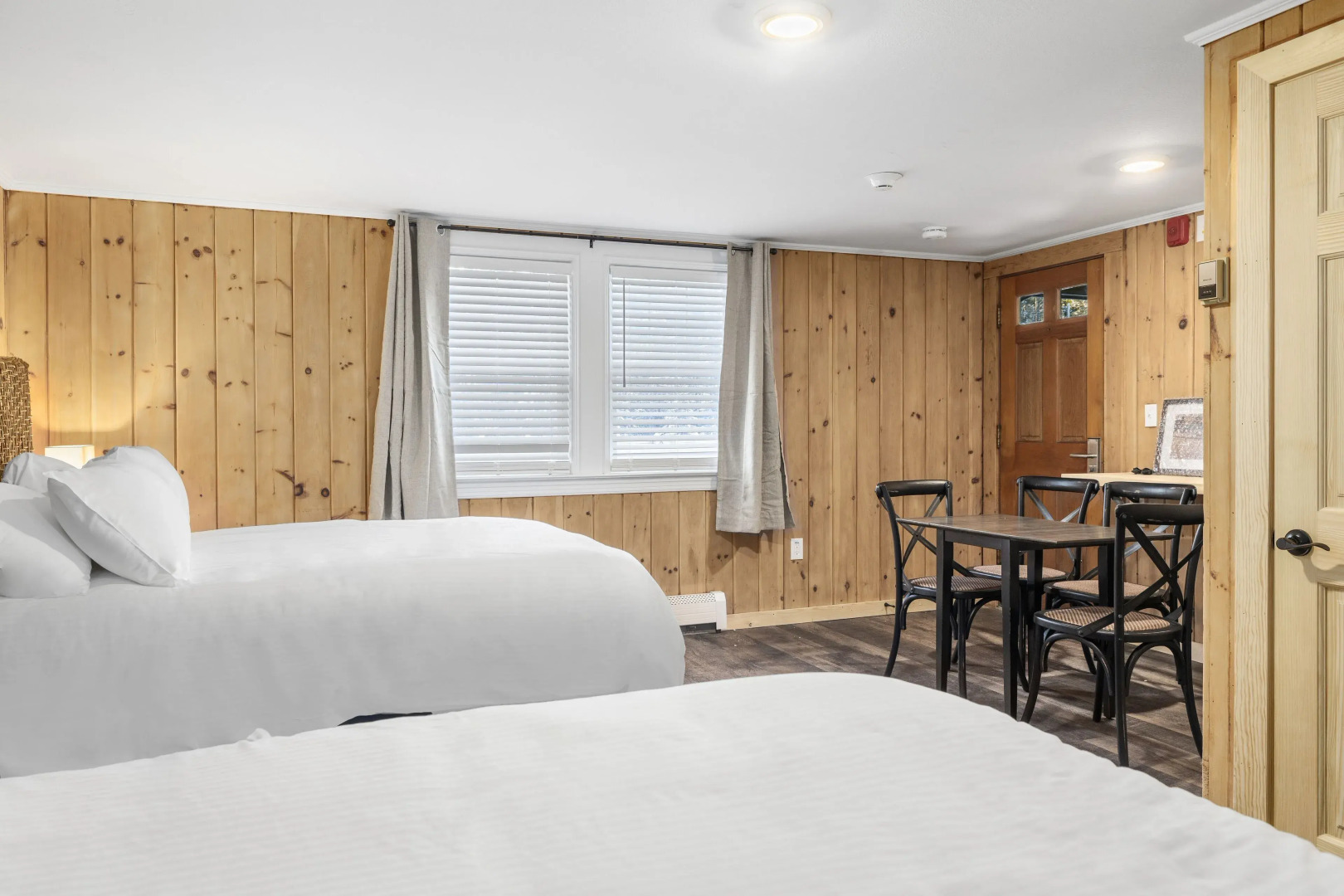 Wills Inn - Bartlett