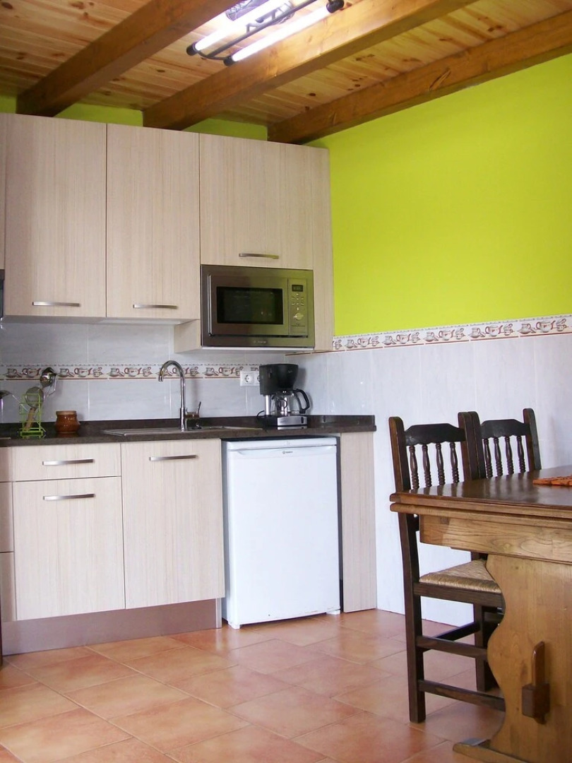 Agroturismo Kasa Barri