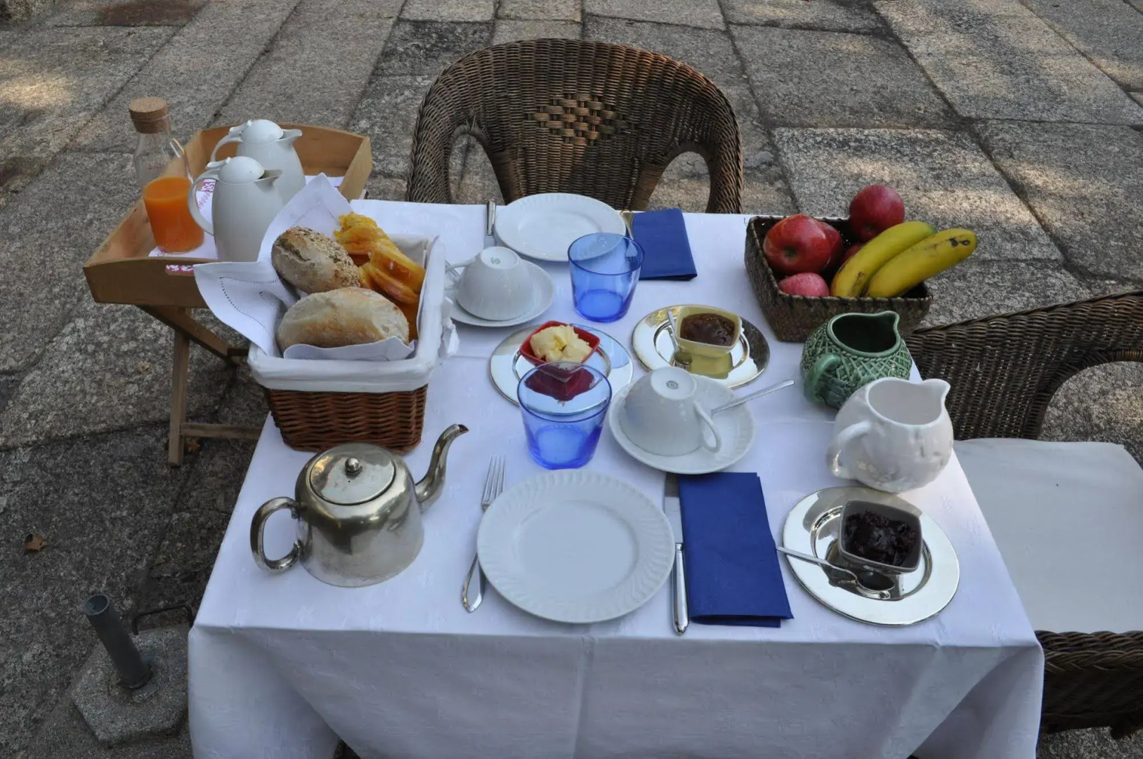 Quinta da Ponte do Louro