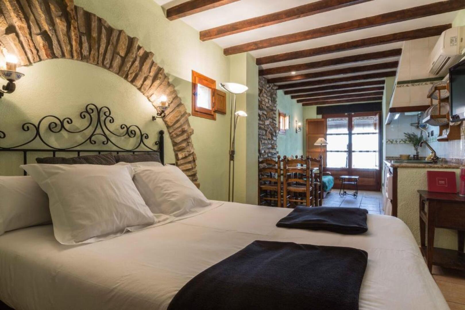 Complejo Rural Turimaestrat