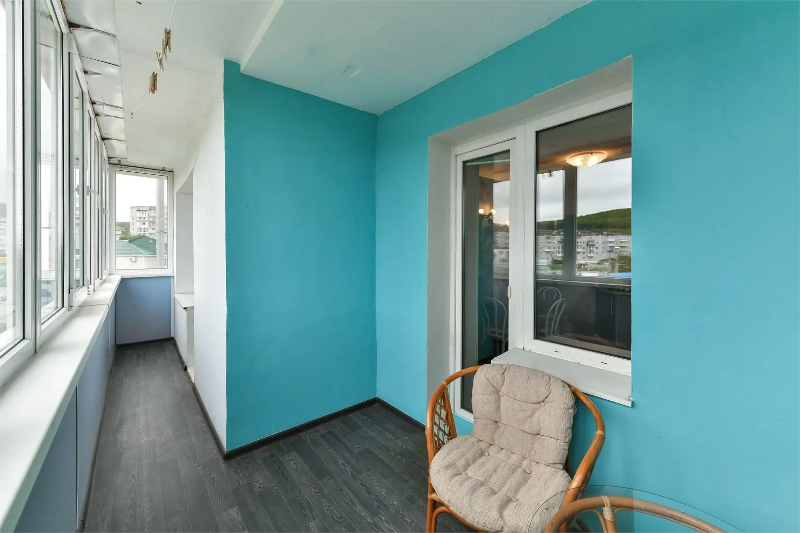 Ideal Apartment (Идеал Апартмент) на Восточном проспекте