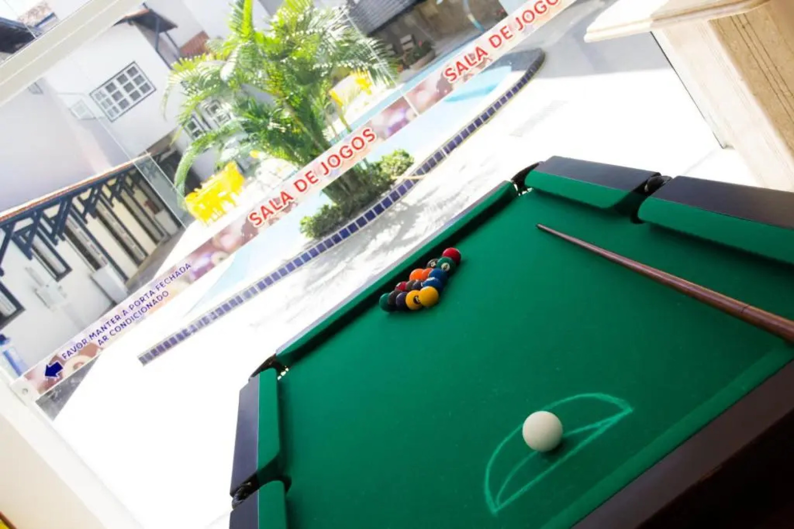 Hotel Diamantina - em Guarapari