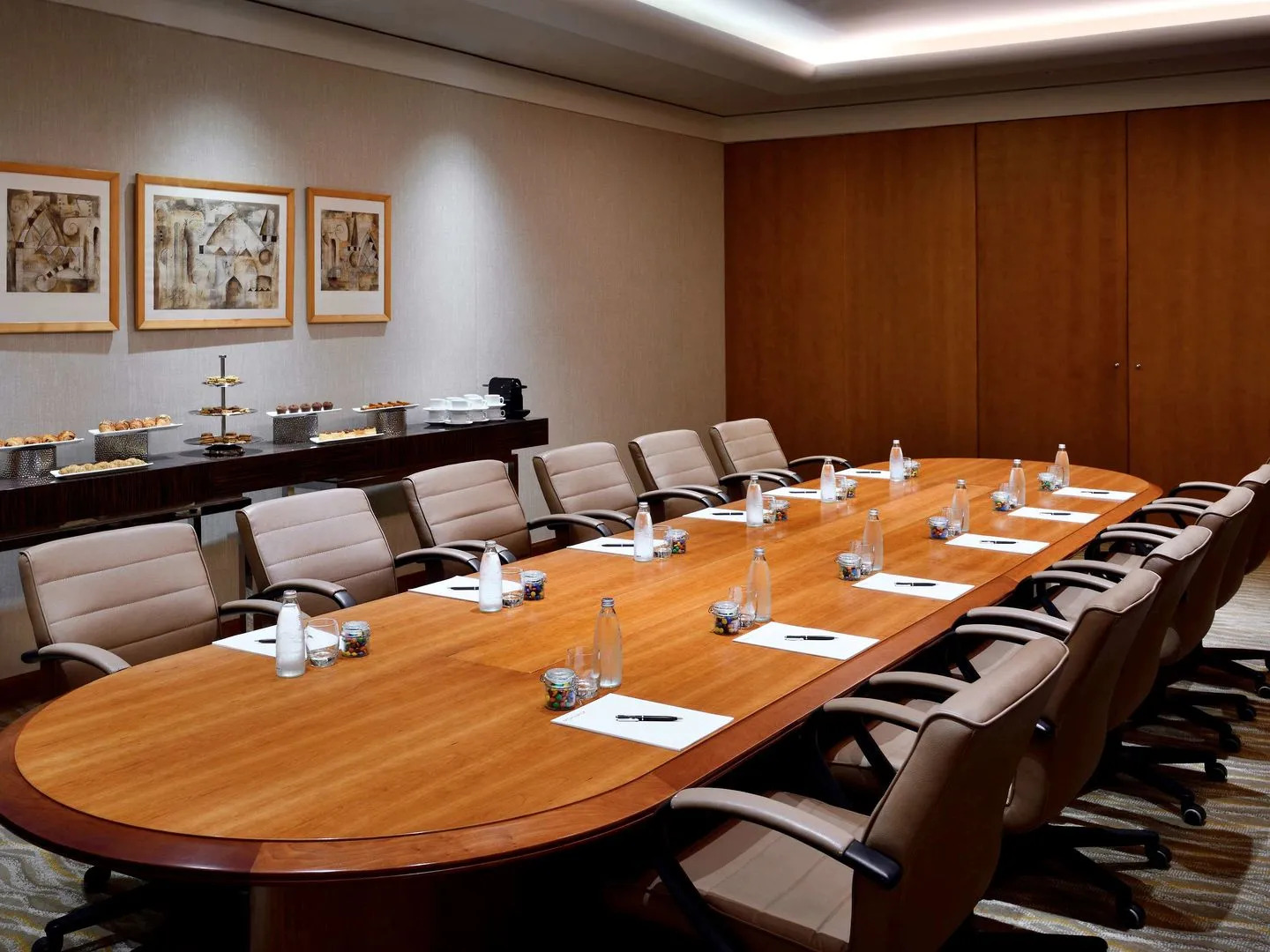 Mövenpick Hotel Beirut