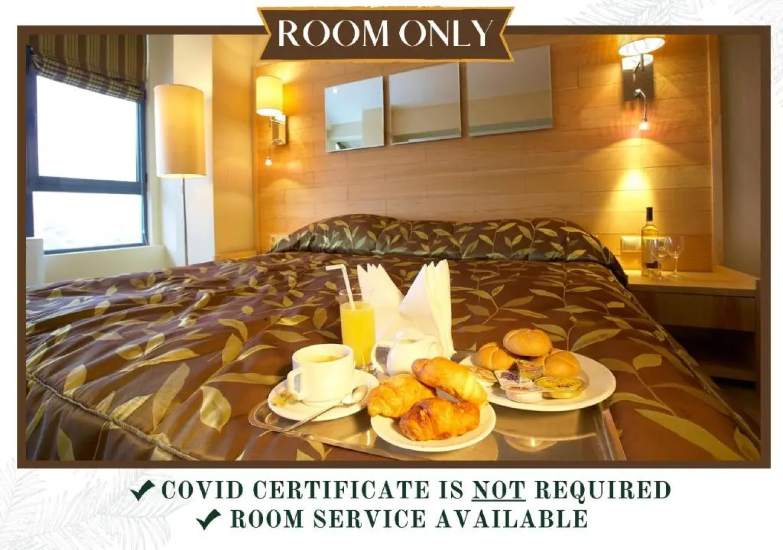 Апартаменты Festa Chamkoria