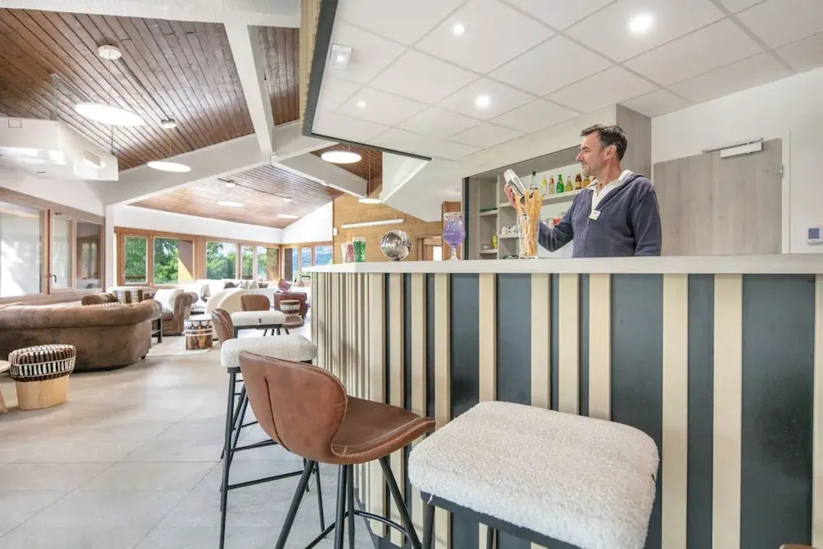 VVF Les Écrins Saint-Léger-les-Mélèzes