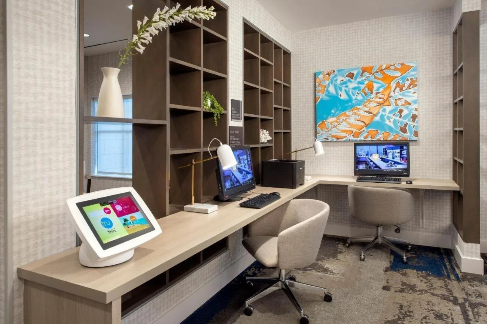 Tru by Hilton Denver Airport Tower Road