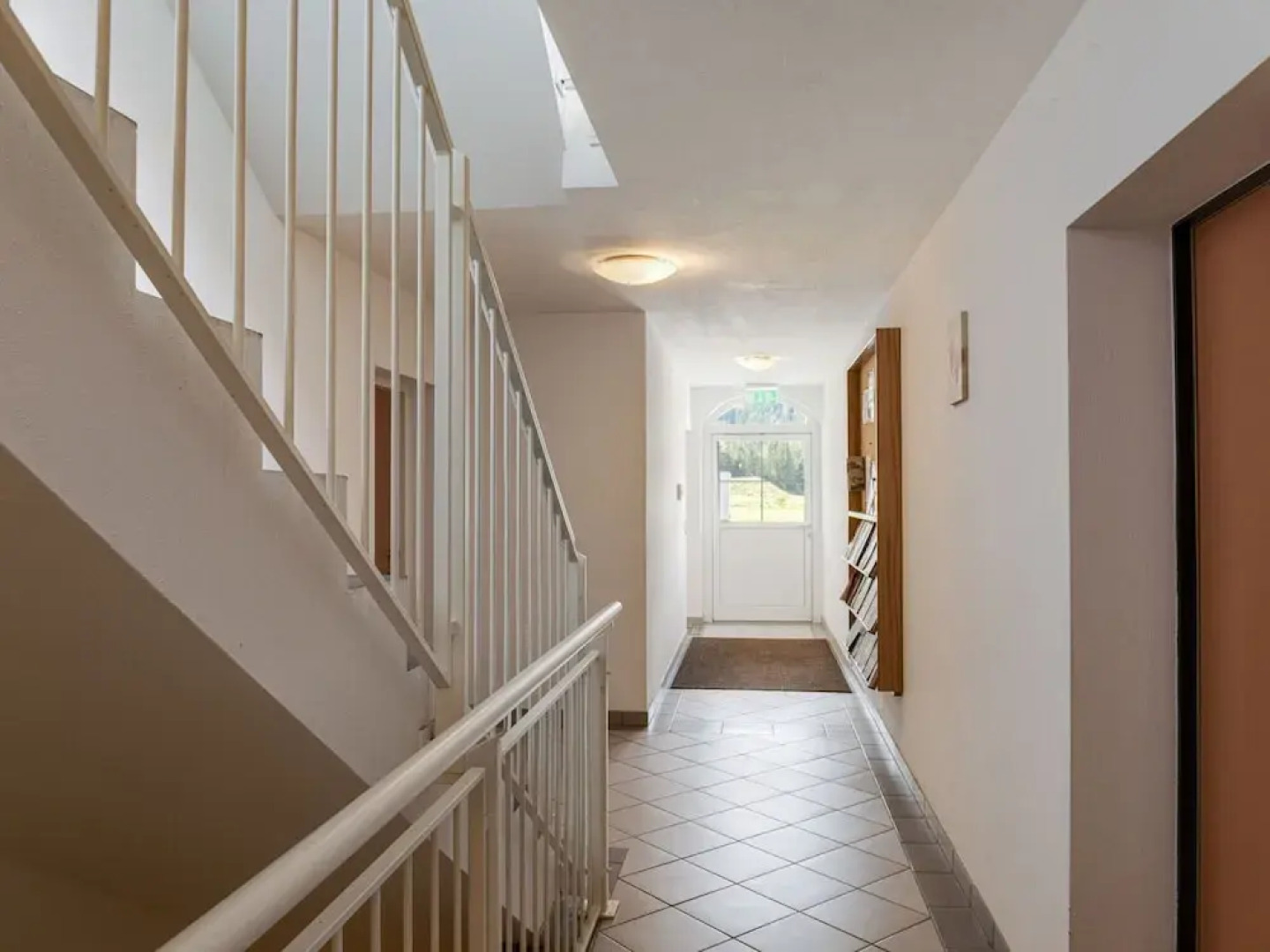 Welcoming Apartment in Sankt Margarethen im Lungau near Ski Area