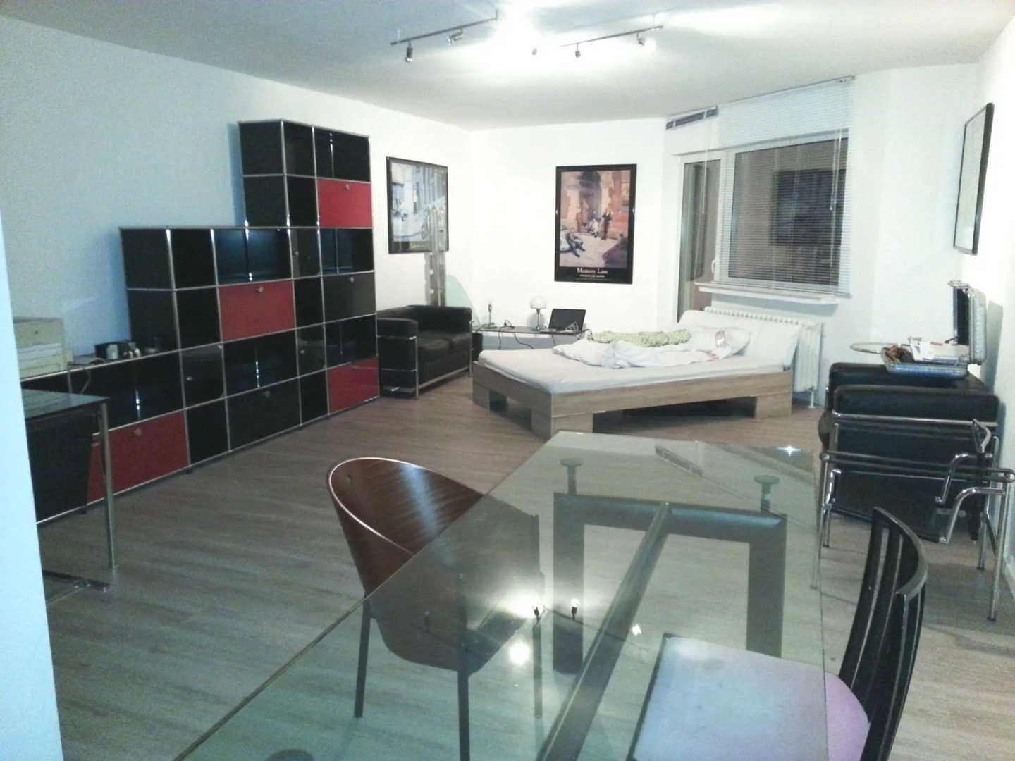 Appartement quiet, nice view Haan