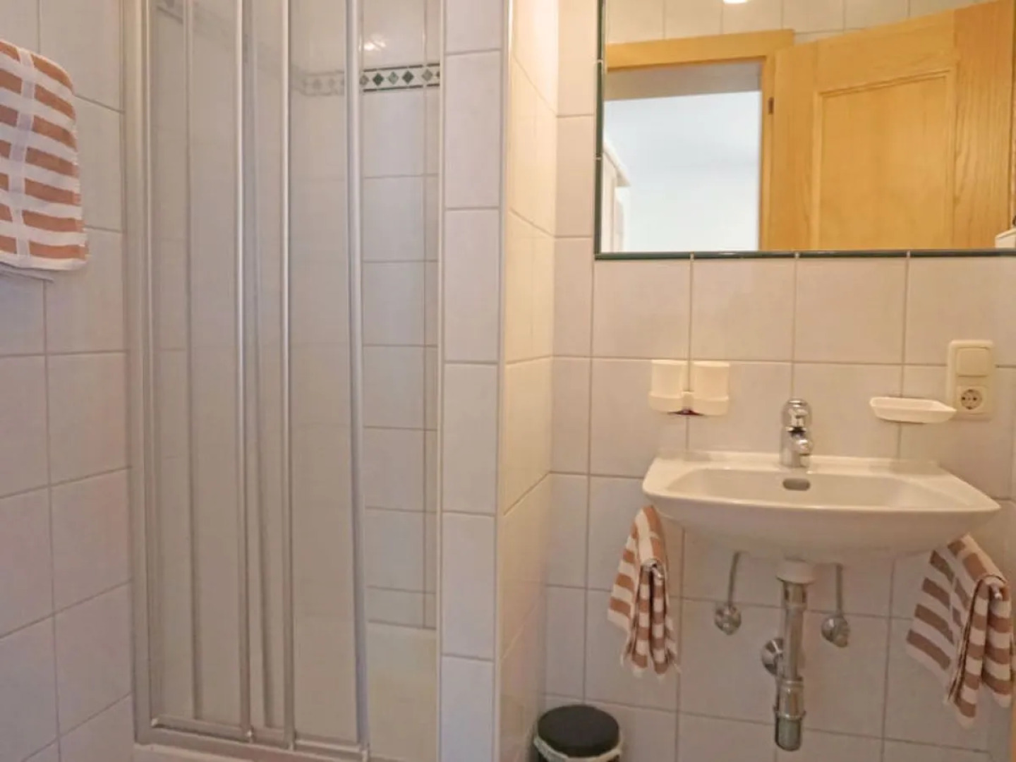 Apartment Diana Pettneu am Arlberg 27237