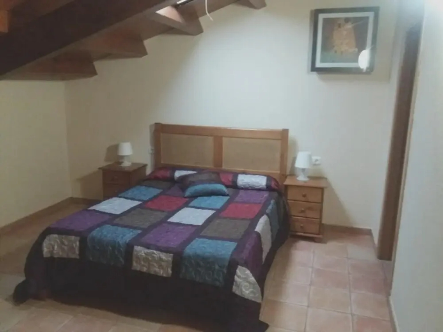 House With 4 Bedrooms in Ogassa, With Terrace and Wifi