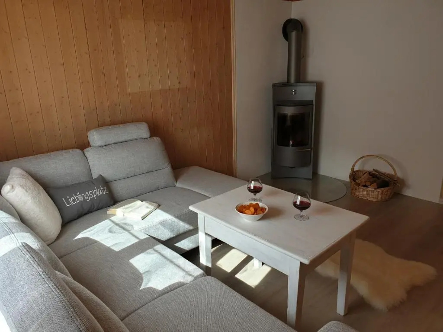 Ferienwohnung Antonia