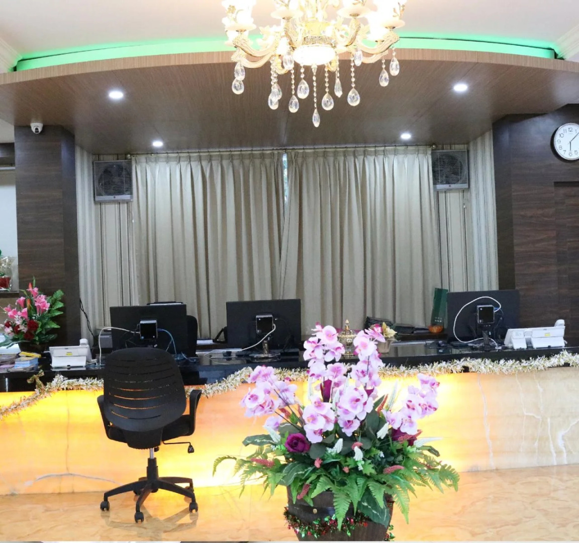 Pancur Gading Hotel & Resort