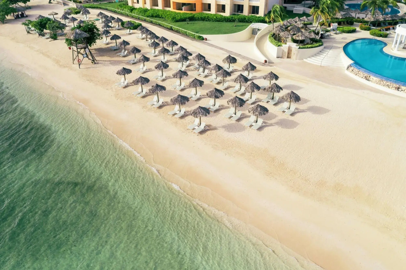 Iberostar Selection Rose Hall Suites