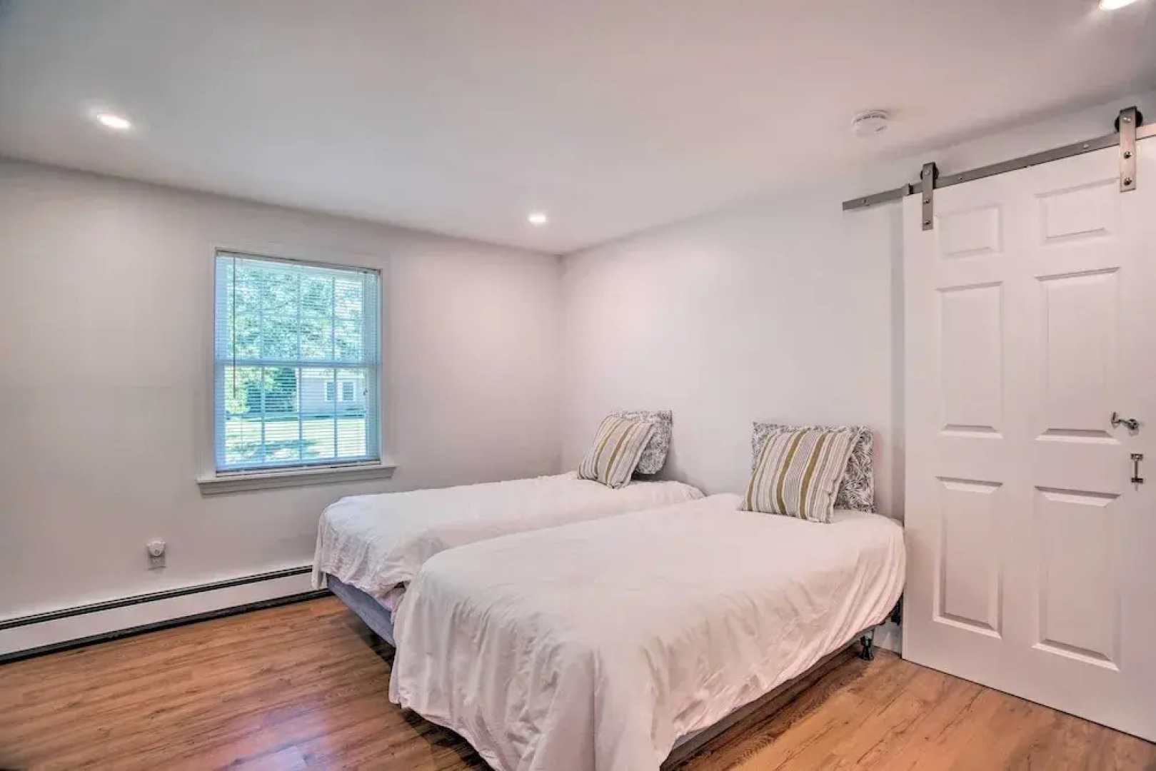 1 Mi to Beach: Home w/ Deck & BBQ in East Falmouth