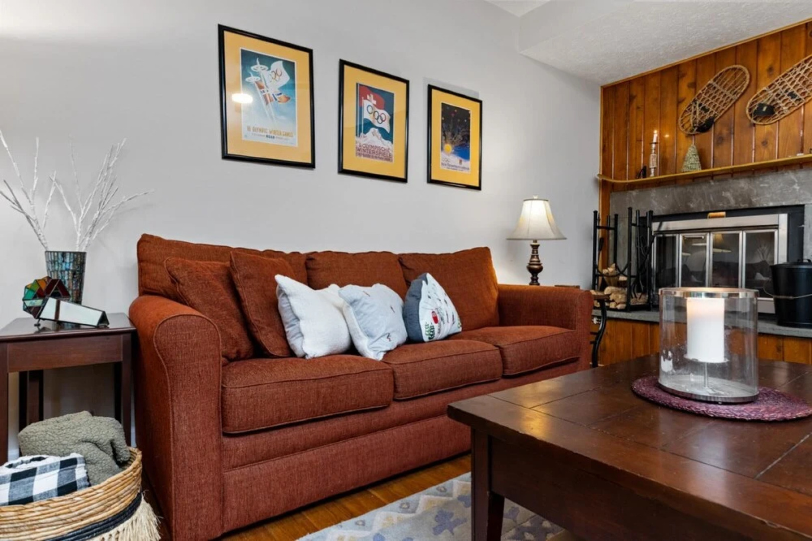 Summer 2B 2B Condo Wintergreen Ridges Pool Access