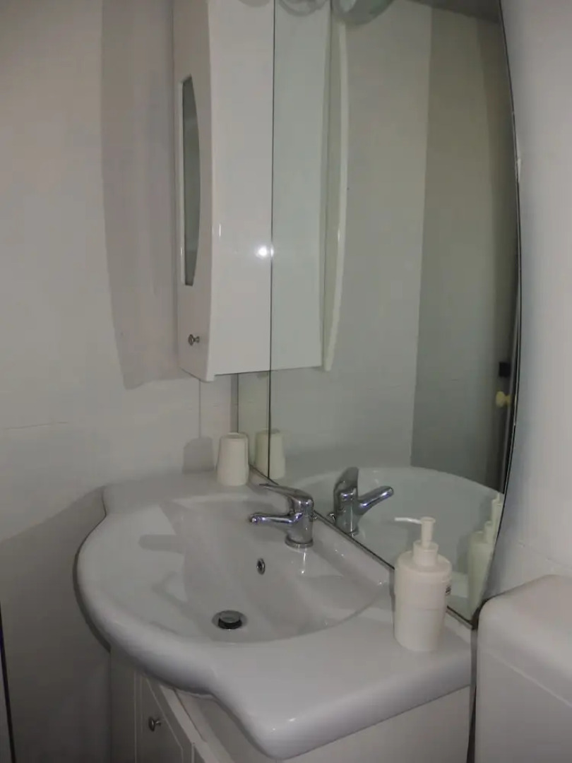 Agricamping Stone Vesuvio