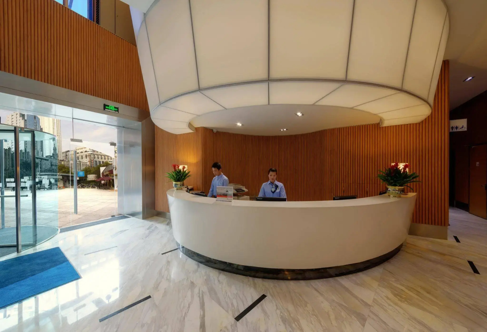 Holiday Inn Express Foshan Nanhai