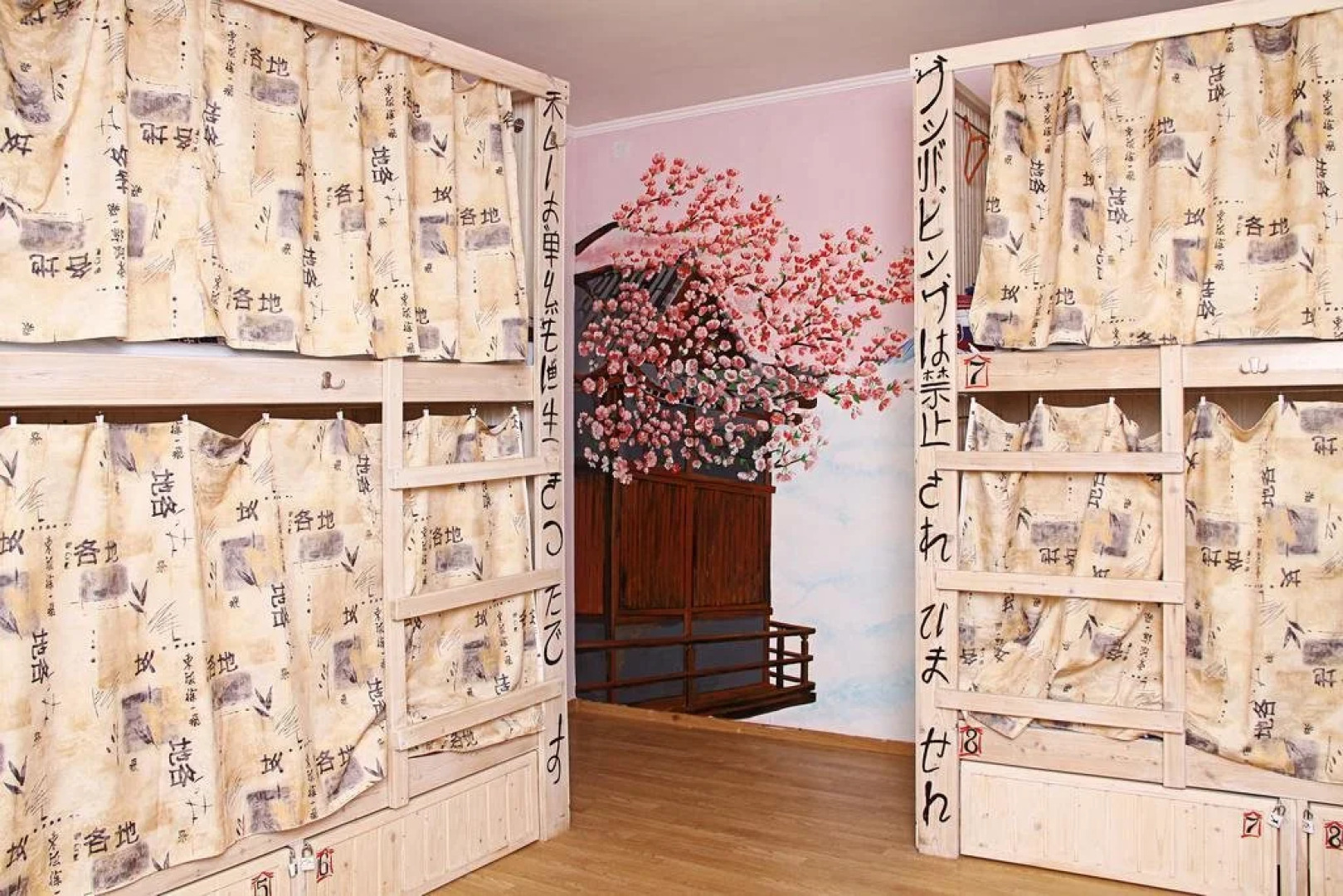 Hostel Zhit Prosto Kislovodsk