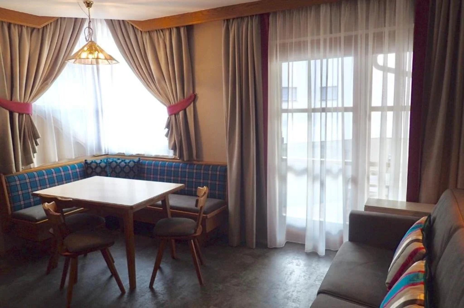 Ferienwohnungen Rausch