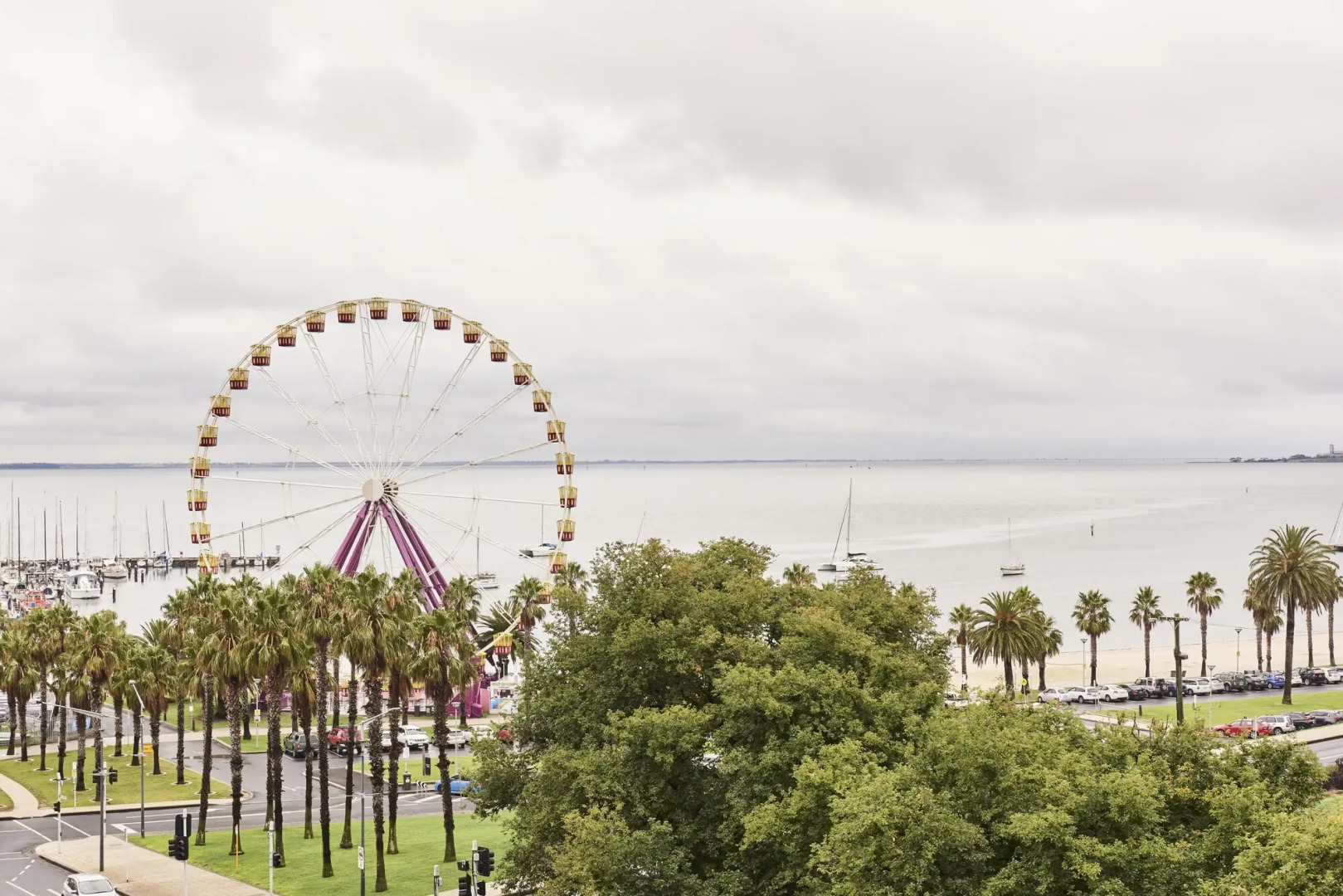 Oaks Vue Suites Geelong