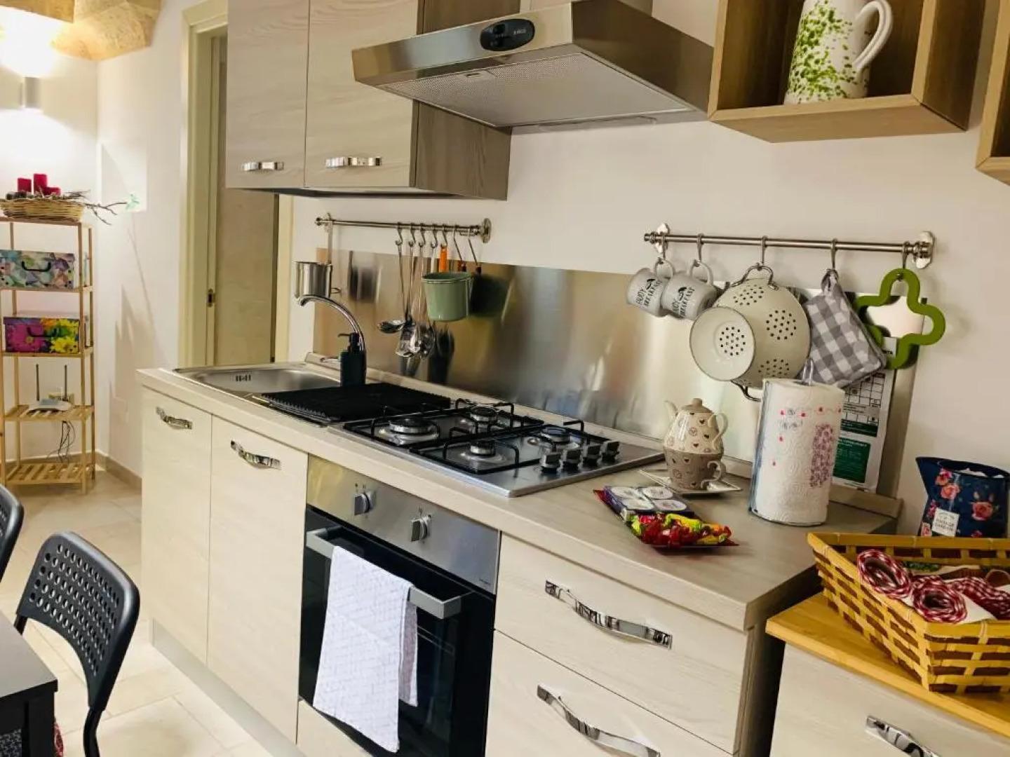 Casa Vacanza indipendente 53 mq Puglia