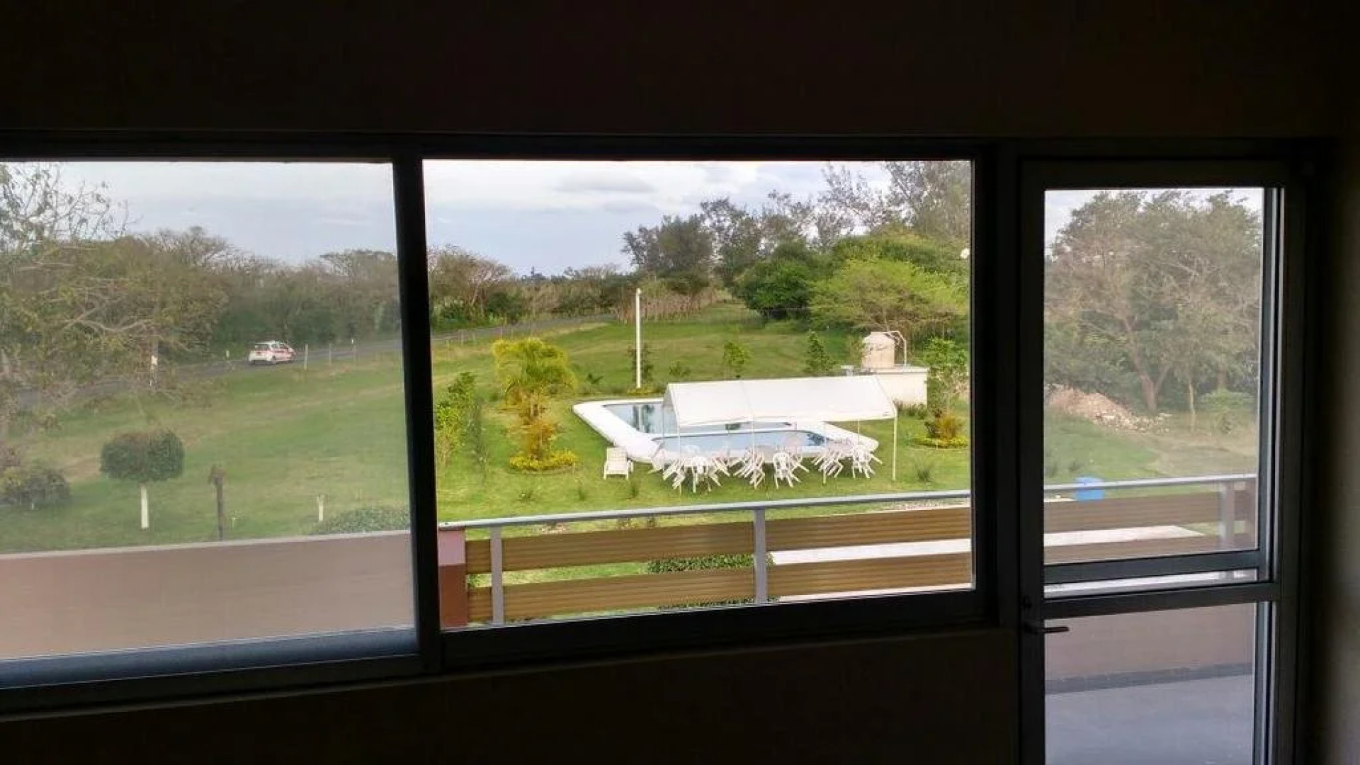 Hotel Finca El Triunfo