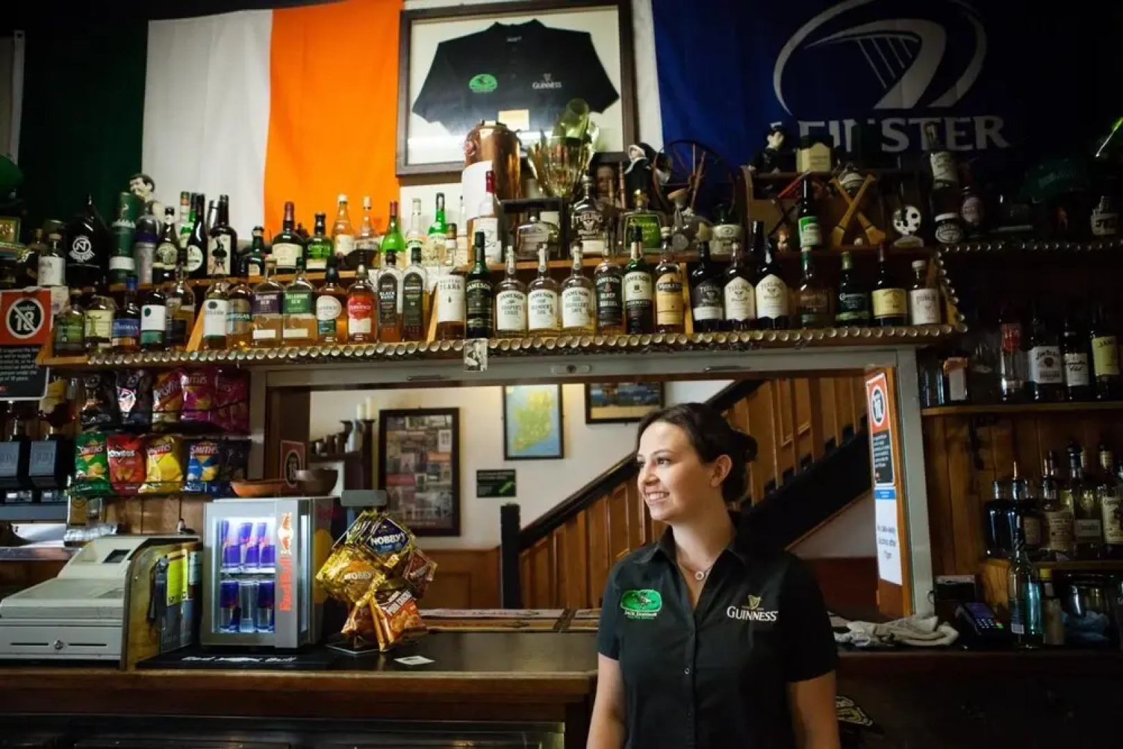 Jack Duggans Irish Pub