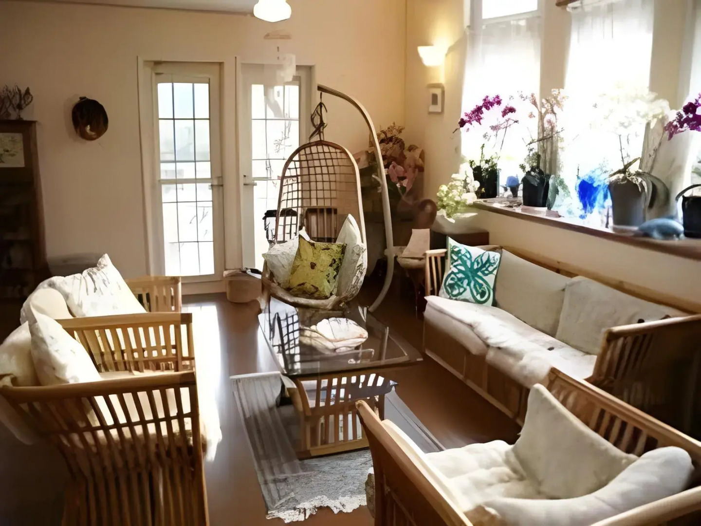 Yugawara Bay Mandarin House