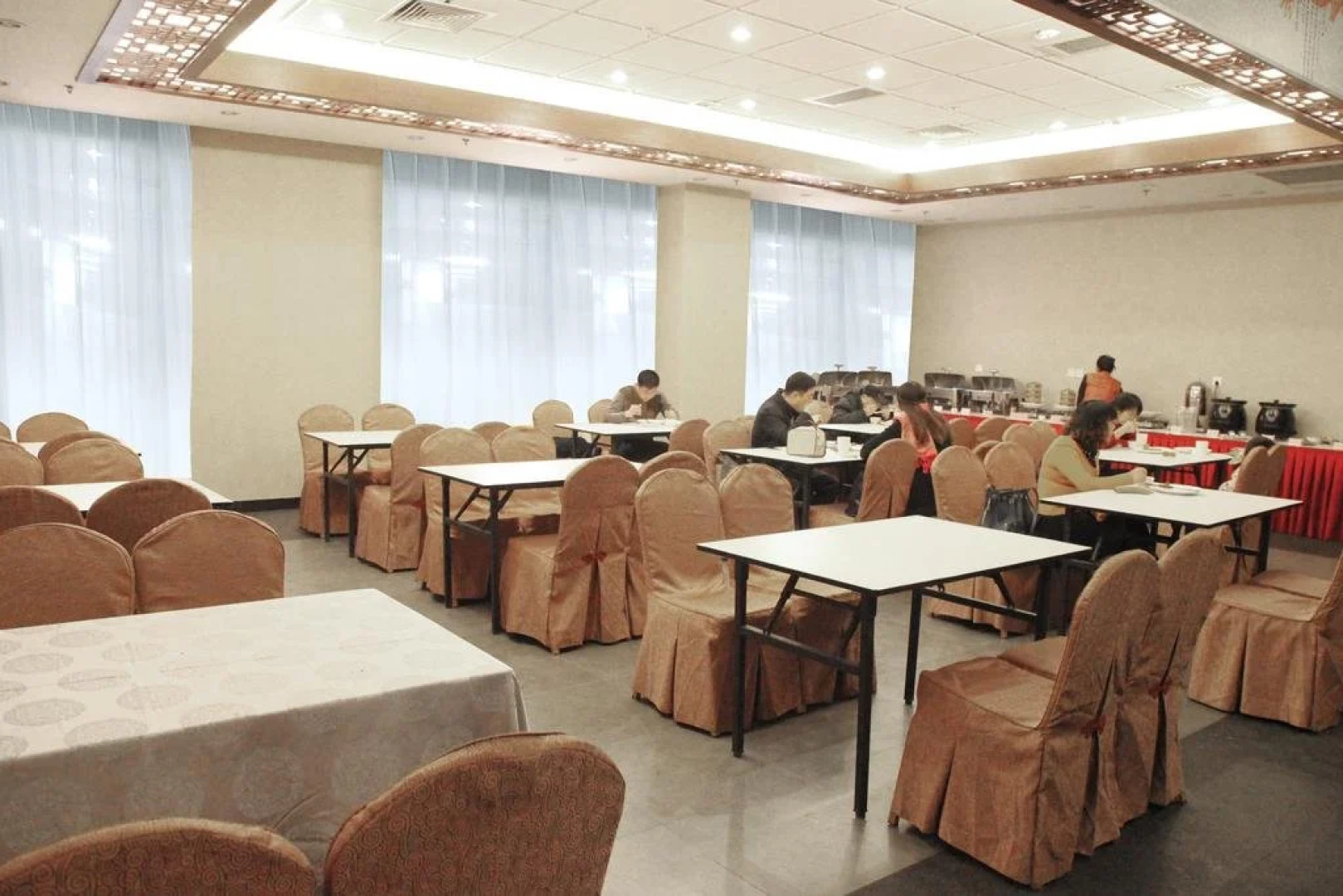 Tianjin Heritage Hotel