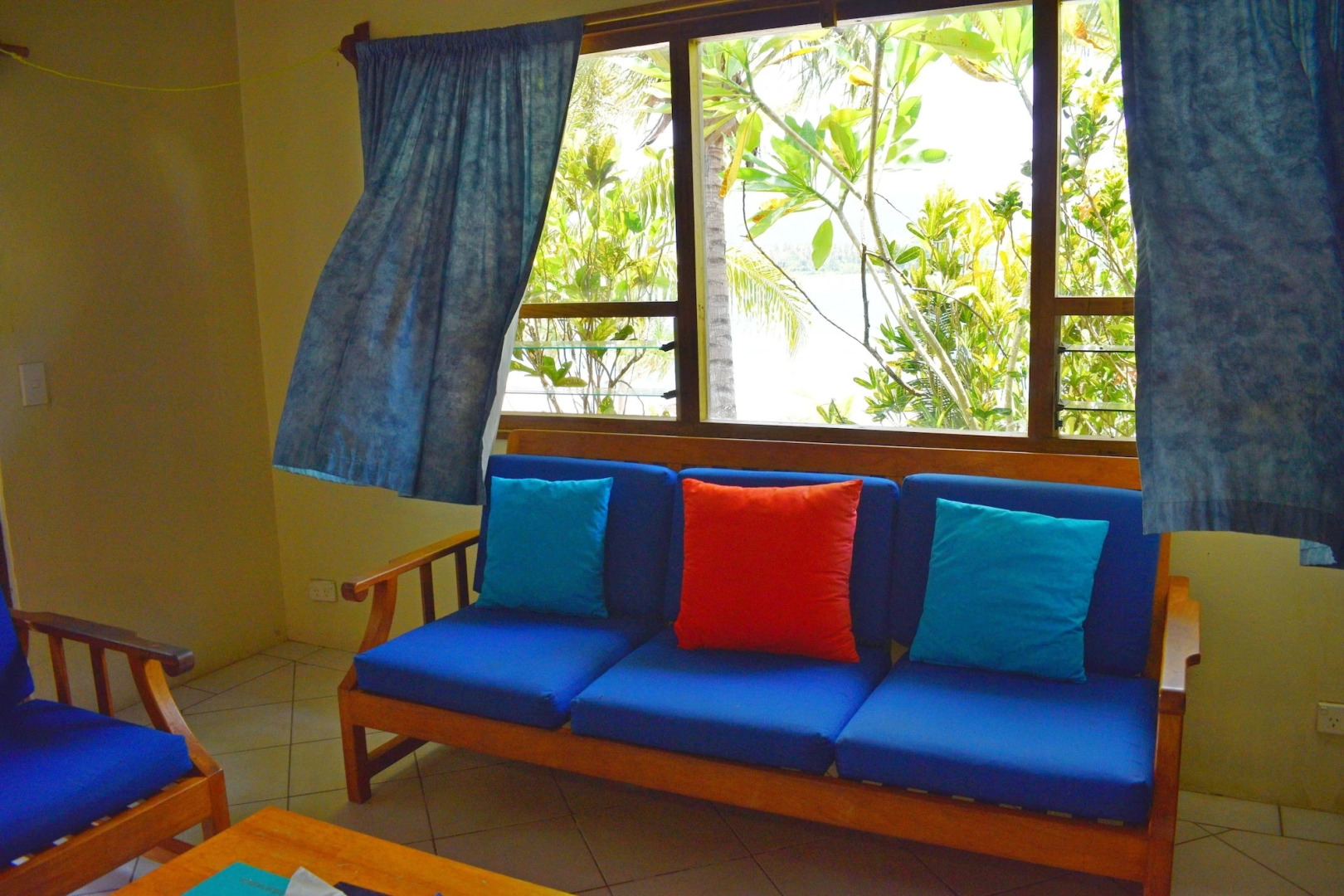 Hideaway Island Resort