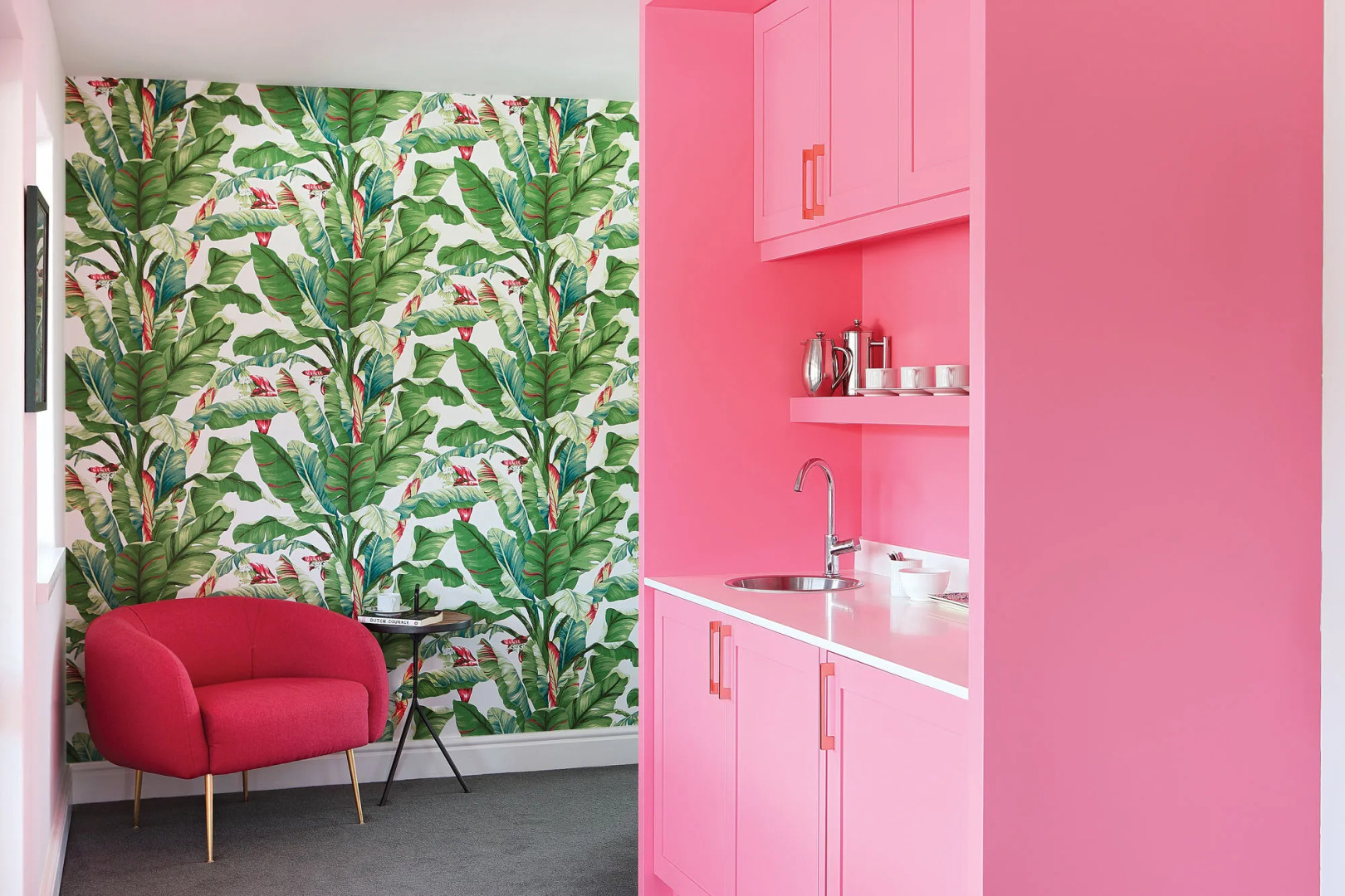 One Marine Drive Boutique Hotel