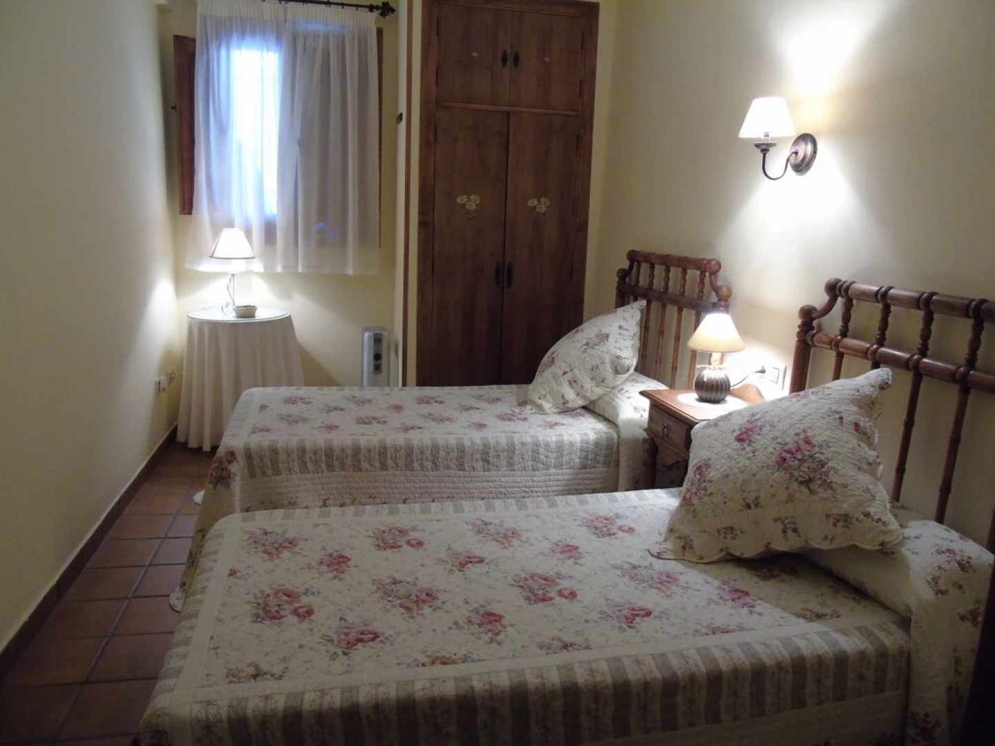 Casa Rural Apartamento La Picota