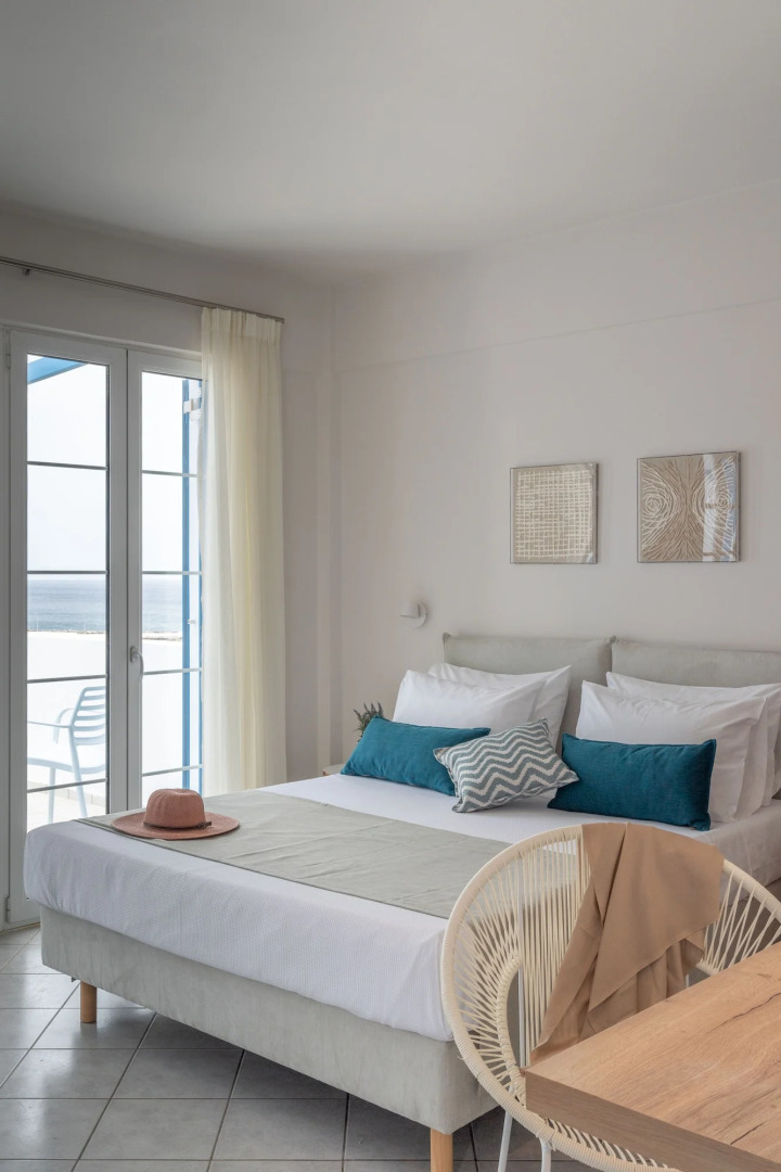 Romantica Apartments