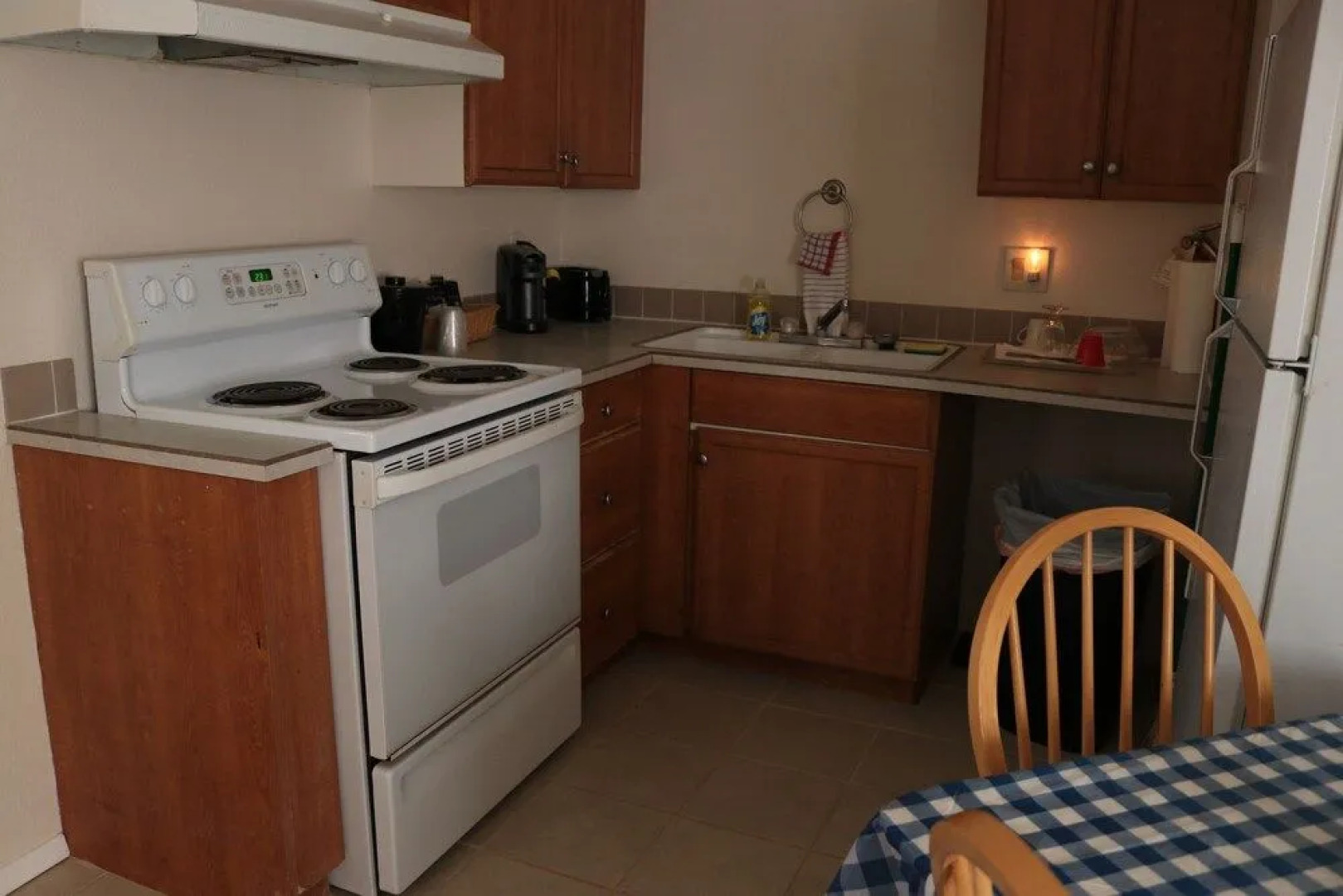 Grand Canyon Caverns Inn