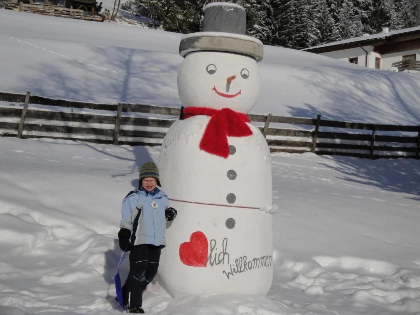 Austria Zimmer & Ferienwohnungen